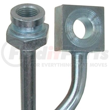 ACDelco 18J4830 Brake Hydraulic Hose