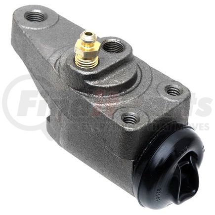 ACDelco 18E79 Front Drum Brak (B)