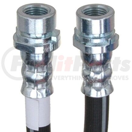 ACDelco 18J4841 Rear Hydraulic (B)