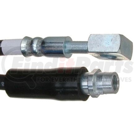 ACDelco 18J4838 Front Hydraulic (SLP)