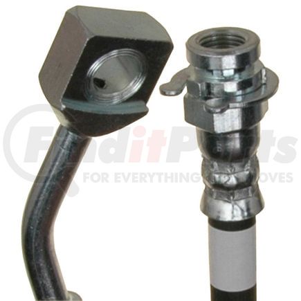 ACDelco 18J4852 Brake Hydraulic Hose