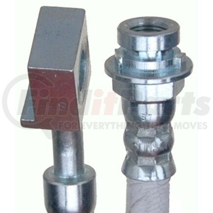 ACDelco 18J4856 Brake Hydraulic Hose