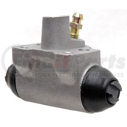 ACDelco 18E815 Rear Drum Brake (SLP)