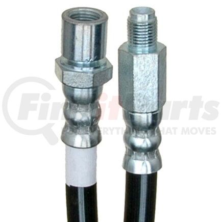 ACDelco 18J4859 Rear Hydraulic (B)