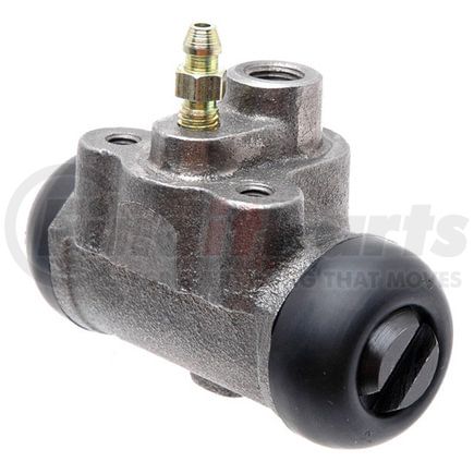 ACDelco 18E818 Rear Driver Sid (SLP)