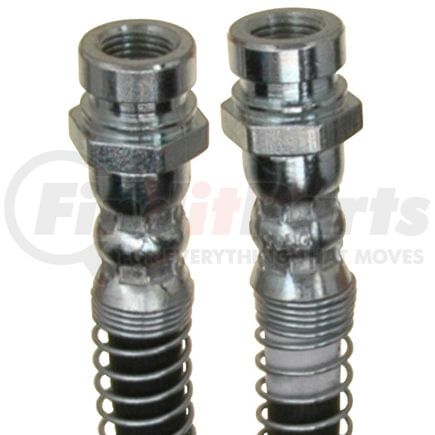 ACDelco 18J4863 Brake Hydraulic Hose