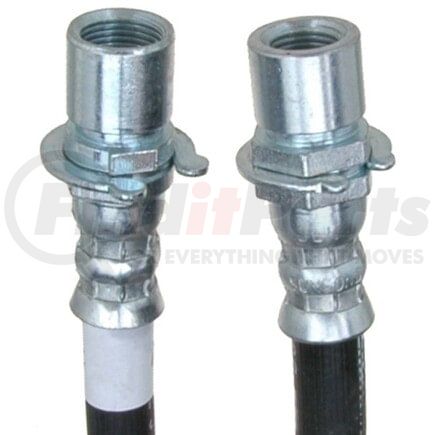 ACDelco 18J4872 Rear Hydraulic (SLP)