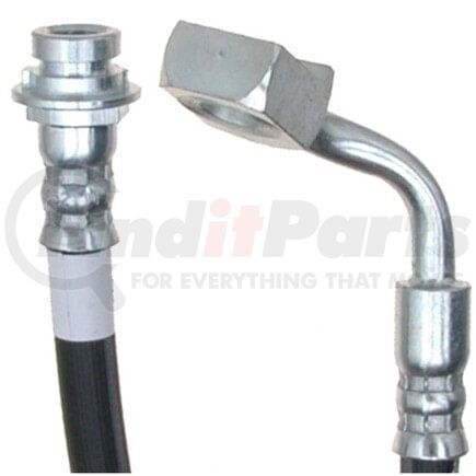 ACDelco 18J4876 Rear Hydraulic (SLP)