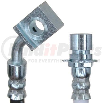 ACDelco 18J4879 Front Hydraulic (SLP)