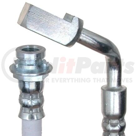 ACDelco 18J4877 Rear Hydraulic (SLP)