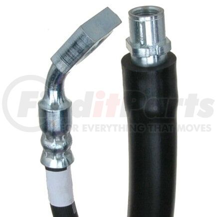 ACDelco 18J4885 Rear Hydraulic (SLP)