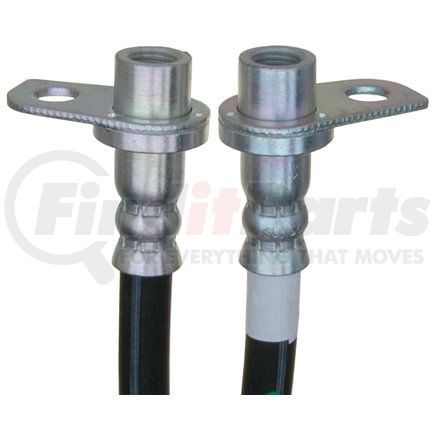 ACDelco 18J4896 Rear Hydraulic (SLP)