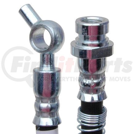 ACDelco 18J4898 Front Hydraulic (B)