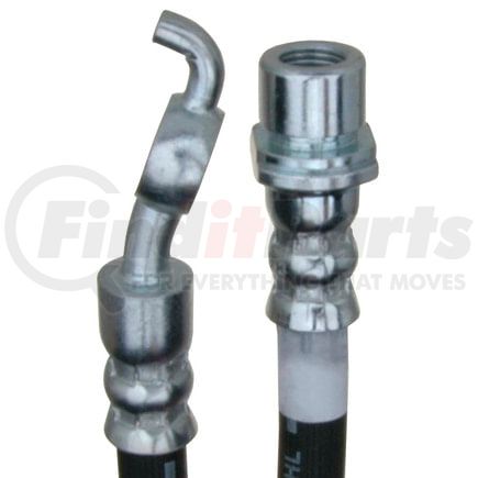 ACDelco 18J4902 Rear Hydraulic (B)