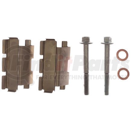 ACDelco 18FR1112C Front Driver Si (B)