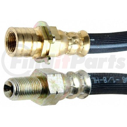ACDelco 18J545 Rear Hydraulic (B)