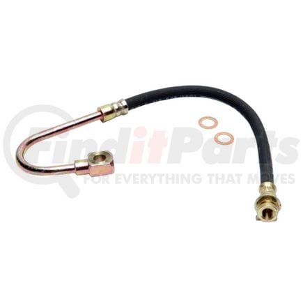 ACDelco 18J652 Brake Hydraulic Hose