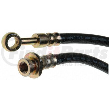 ACDelco 18J683 HOSE ASMFRT BRK