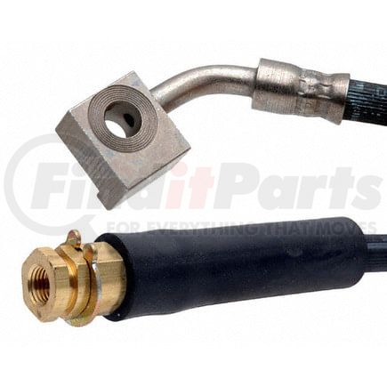 ACDelco 18J775 Brake Hydraulic Hose