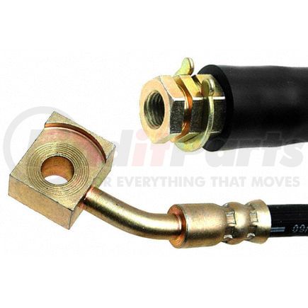 ACDelco 18J776 HOSE ASMFRT BRK