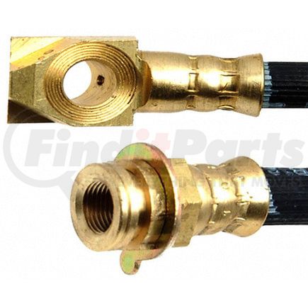 ACDelco 18J831 Brake Hydraulic Hose