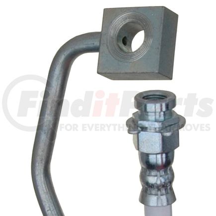 ACDelco 18J837 Brake Hydraulic Hose