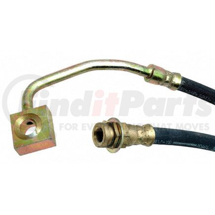 ACDelco 18J838 Brake Hydraulic Hose