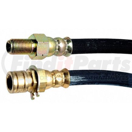 ACDelco 18J861 Front Hydraulic (B)