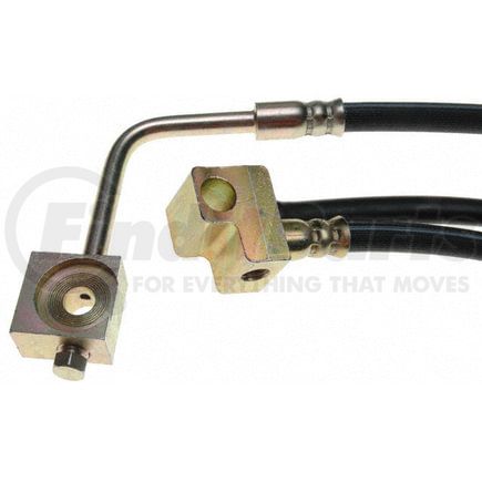 ACDelco 18J882 Brake Hydraulic Hose