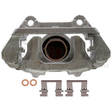 ACDelco 18FR12519 Front Disc Brak (B)