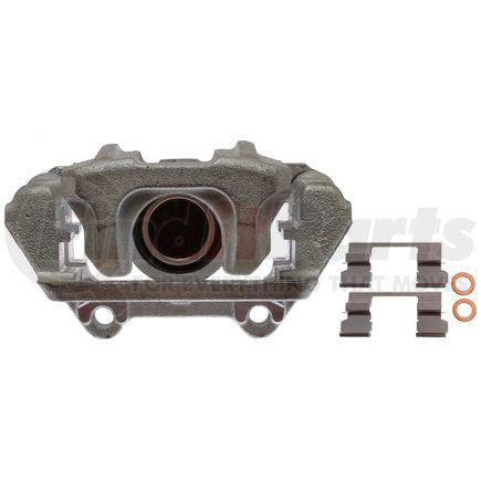 ACDelco 18FR12520 Front Disc Brak (B)