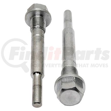 ACDelco 18K1013 Front Disc Brak (SLP)