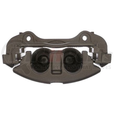 ACDelco 18FR12585 Front Disc Brak (B)