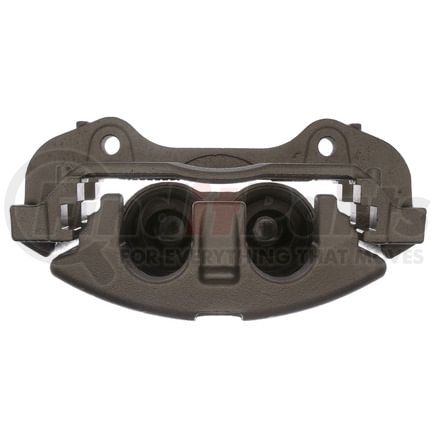 ACDelco 18FR12586 Front Disc Brak (B)