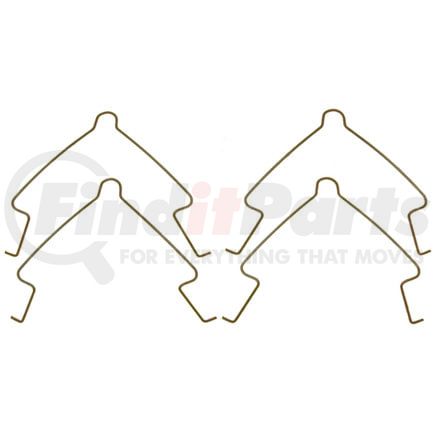 ACDelco 18K1049SS Rear Disc Brake (SLP)