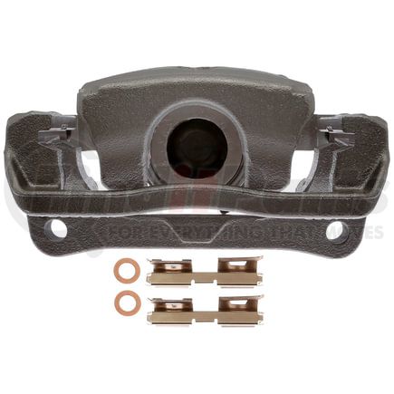 ACDelco 18FR12618 Rear Driver Sid (B)