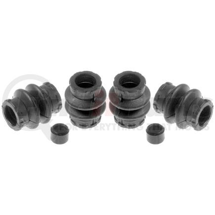 ACDelco 18K1164 Rear Disc Brake (SLP)