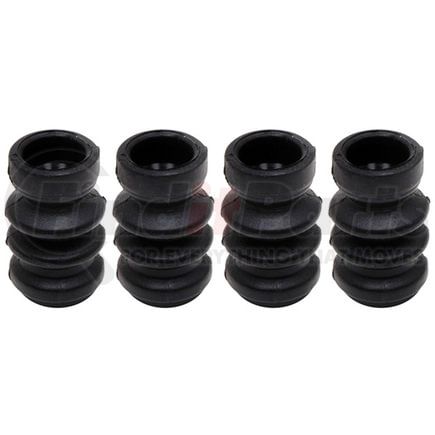 ACDelco 18K1372 Front Disc Brak (SLP)