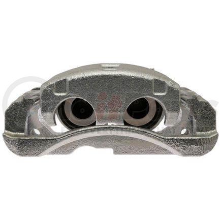ACDelco 18FR1378N CALIPER ASMFRT B (SLP)