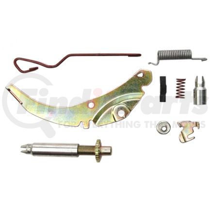 ACDelco 18K1479 Rear Passenger (B)