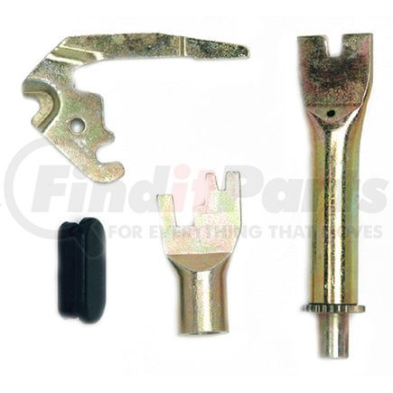 ACDelco 18K1487 Rear Passenger (SLP)