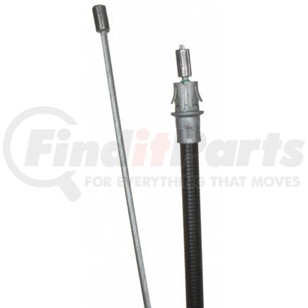 ACDelco 18P1106 Parking Brake Cable