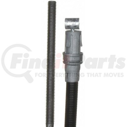ACDelco 18P1174 Rear Driver Sid (SLP)