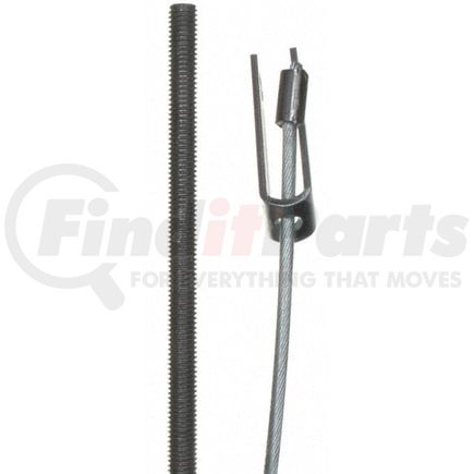 ACDelco 18P1231 Front Parking B (SLP)