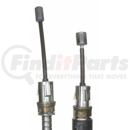 ACDelco 18P1230 Parking Brake Cable