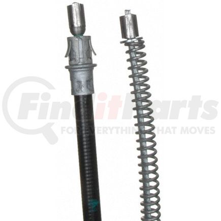 ACDelco 18P1251 Parking Brake Cable