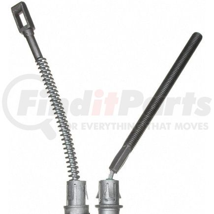 ACDelco 18P1292 Rear Parking Br (SLP)
