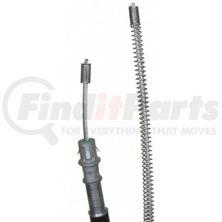 ACDelco 18P1321 Parking Brake Cable