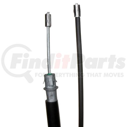 ACDelco 18P1360 Parking Brake Cable