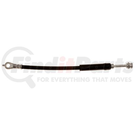 ACDelco 18J383821 Brake Hydraulic Hose - Rear